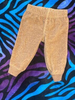 Baby pants